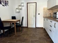 Penny Apartmanok - Chambres d’hôtes