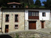 Casa Mary Carmen 2 El lavadero - B&B Tresgrandas