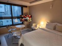 Studio Apartment - E