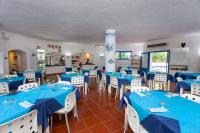 Villino B1 - IL MARE IN UNA STANZA - Chambres d’hôtes San Teodoro