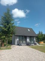 Domek w Borze - B&B Kościelisko