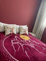 B&B Qingshui - Magic deer House 鹿鹿魔法屋 - Bed and Breakfast Qingshui