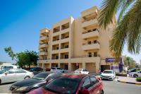 Live surrounded by gorgeous Green Golf fields - B&B Ras Al Khaimah