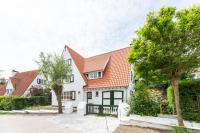 Villa Manouchka - Verblijf in alle luxe aan zee - Chambres d'hôtes De Haan