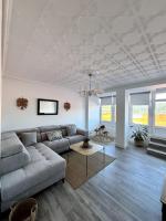 Ollos da Ria - Ferienwohnung Corcubión