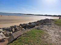 Maison à 8 min à pied de la Plage avec jardin clos et ombragé - B&B Saint-Georges-d'Oléron