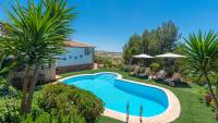 B&B Antequera - Villa Gema Antequera - La Joya by Ruralidays - Bed and Breakfast Antequera