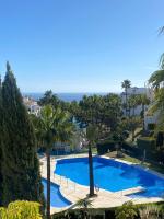 Casa de Halley Miraflores - B&B Mijas