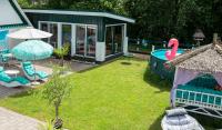 Boutique-Hotel Art Zone Ranch - Bed and Breakfast Osten