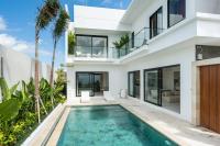 Luxe 3BR Villa at Pererenan beach - B&B Canggu