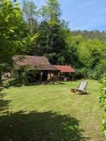 Eco Lodge Gradac - B&B