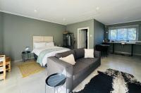 B&B Kloof - Robyns Nest 2 Studio Cottage - Bed and Breakfast Kloof