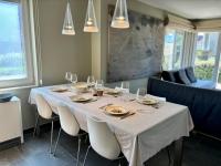 Herman Teirlinck 0101 - Chambres d’hôtes Coxyde