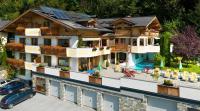 B&B St. Johann im Pongau - Premium Mara - Bed and Breakfast St. Johann im Pongau