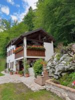 La Stazion - B&B Paderno