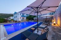 Özgüm Suite Otel - Chambres d’hôtes