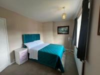 B&B Morden - Carol Lodge - Bed and Breakfast Morden