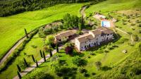 LUCERTOLA Tuscan Country Retreat - Ferienwohnung Montecatini Val di Cecina