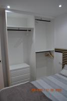 One-Bedroom Deluxe Apartment