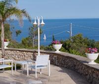 Villa Valeria - Ferienwohnung Corsano