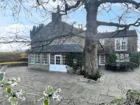 Idyllic Grade II Listed country farmhouse in AONB - Chambres d'hôtes Bolton by Bowland
