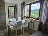 Chambre Quadruple avec Balcon 