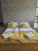 Quadruple Room with Balcony