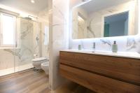 Chambre Double Deluxe avec Balcon