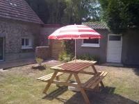 Maison entre terre & mer - B&B Pirou