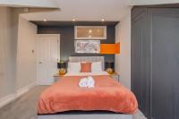 Apartamento de 2 dormitorios