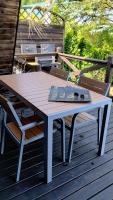Chalet 2 Chambres