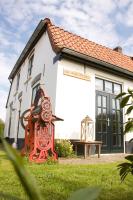 B&B Beek - B&B Wasboerderij Beek Ubbergen - Bed and Breakfast Beek