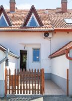 Tokaj Family Apartment - B&B