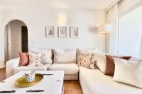 Atico Altea fully equiped,piscina y gratis parking - B&B Altea