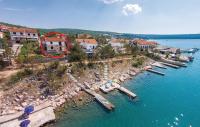 Apartment Biba by the Sea - Ferienwohnung Klimno