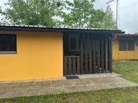 Mobile House Sweet Dreams - Terme Čatež - Chambres d’hôtes