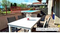 Arcave Luxury Apartment - B&B Sirmione
