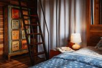 Cottage met 1 Slaapkamer
