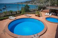 Taormina Mare Apartment - Ferienwohnung Taormina