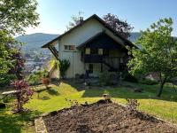 Gérardmer chalet le Belvédere vue lac, piste de ski - Chambres d'hôtes Gérardmer