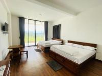 Chambre Familiale Supérieure