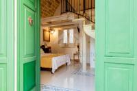 SANTA LUCIA DIMORA - B&B Taviano