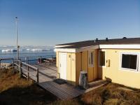 B&B Ilulissat - Grand seaview vacation house, Ilulissat - Bed and Breakfast Ilulissat