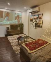 B&B Hanoi - 203 Cozy Amoureux - Enjoy the moment - Bed and Breakfast Hanoi