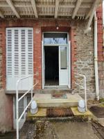 Pépite à 100m de la plage - B&B