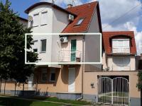 Heleniums Apartment - Ferienwohnung Hajduszoboszlo