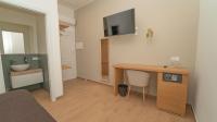 Chambre Lit Queen-Size