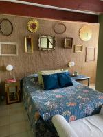 Mountain Lodge Corse Odyssée - Ferienwohnung Quenza