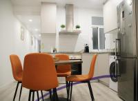 Apartamento Lauda - B&B L'Hospitalet de Llobregat