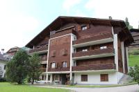 Le Castel 1 - B&B